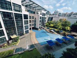 River Place (D3), Condominium #458130391